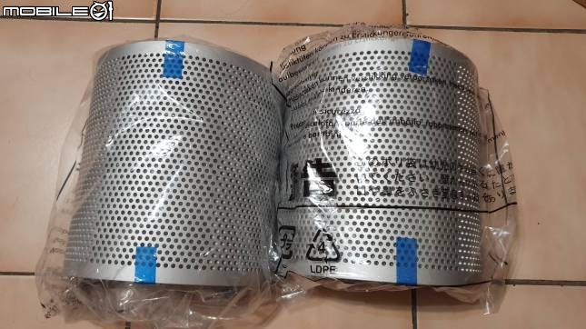 家庭空氣過濾的好幫手!! [Dyson Pure Cool&trade;智慧空氣清淨機 ]