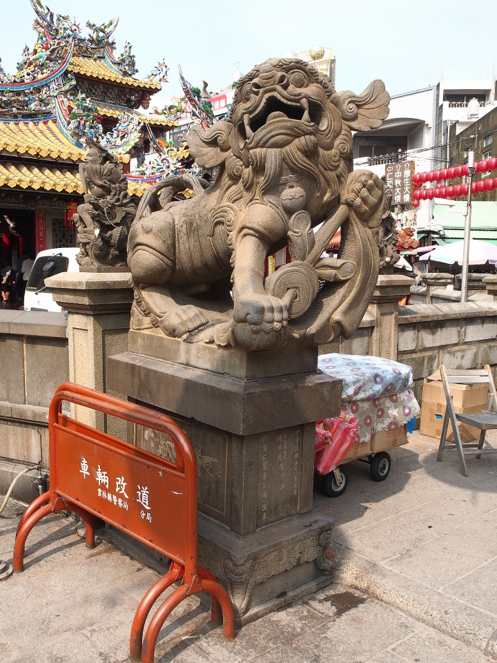 雲林 北港 北港朝天宮 — 來到北港必訪之地,全臺香火鼎盛媽祖廟之一