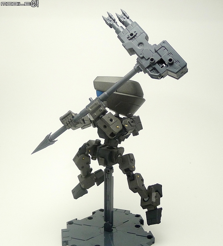 3D列印【Simplus-Basic Frame】製作記