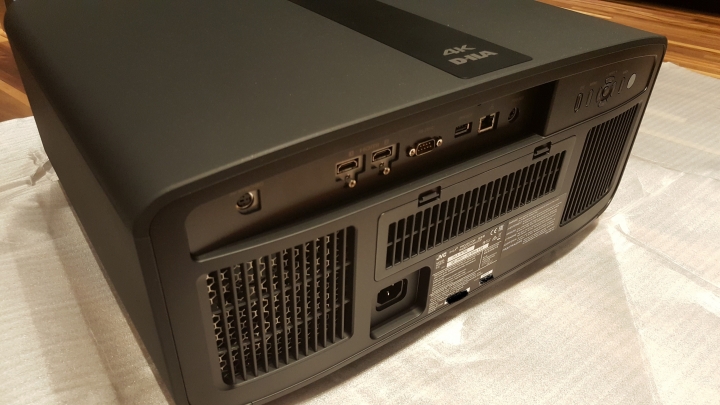 再見舊愛570，迎接新歡N7B-------極簡開箱