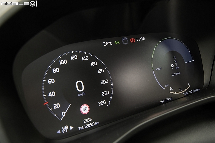 2019年式Volvo XC40 T4 R-Design 動感裝扮更顯魅力！