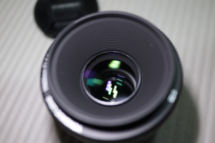 【EOS M50】如何只花3.5K無痛升級全幅?? 被遺忘的神器!!