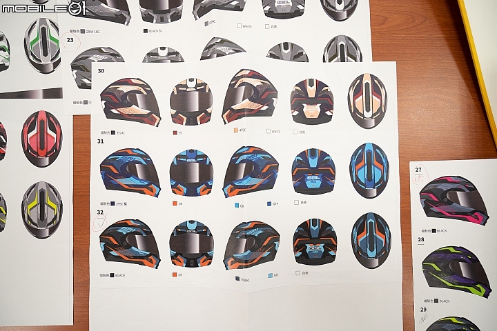 破解對國產帽的迷思！SOL HELMETS 安全帽撞擊測試實驗室、生產線參訪