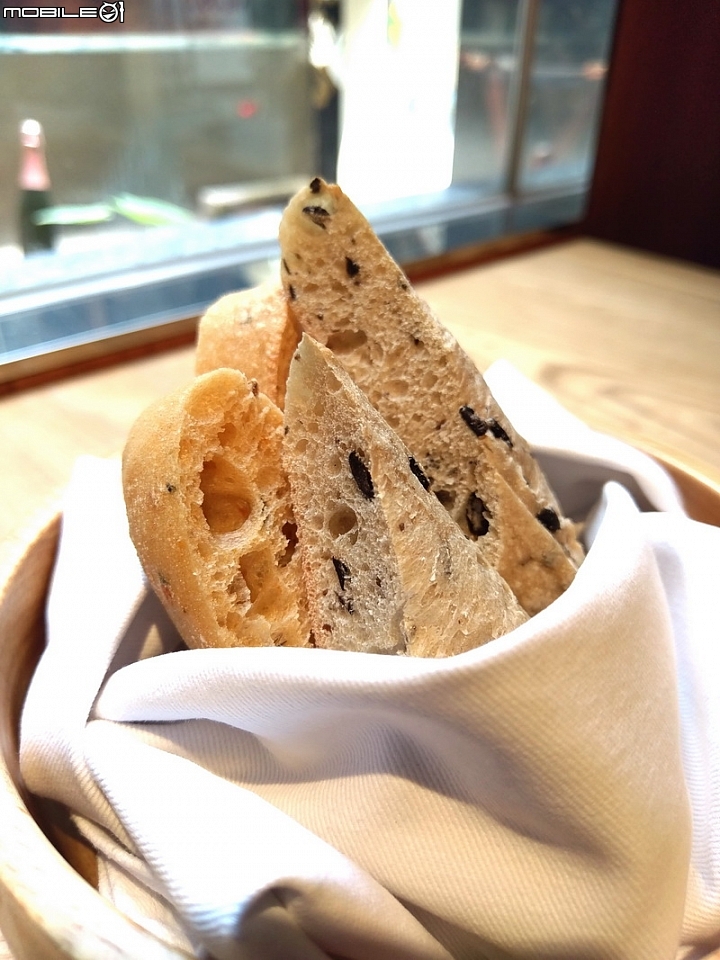 如沐法式春風，Timber Bistro & Wine - 藏薪法餐酒館