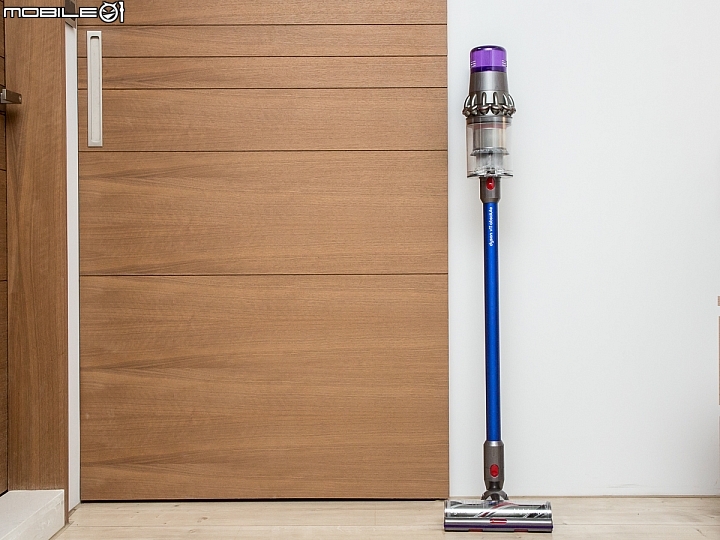 【快訊】可以換電池的Dyson來了！全新Dyson V11無線吸塵器登場