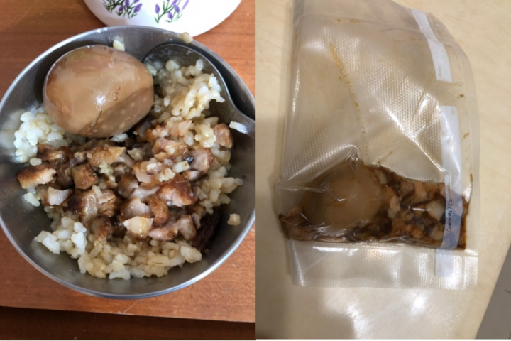 DIY料理包分享ft.FoodSaver FM3941