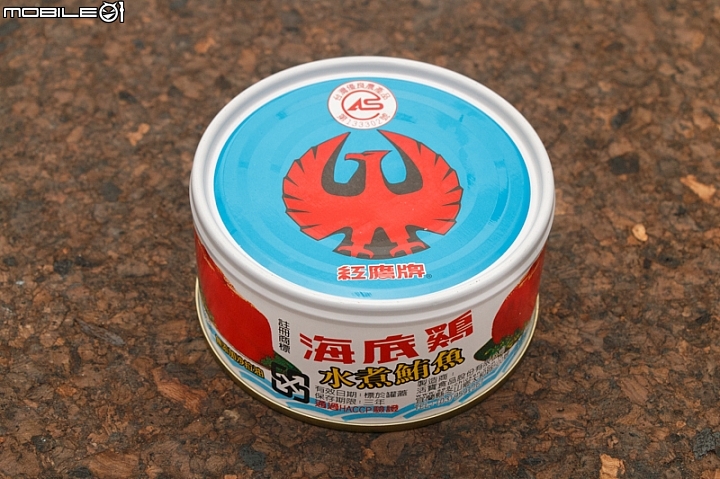 【小惡魔盲試評比】傳說中的鮪魚罐頭集評來啦！海底雞、鮪魚片大口吃吃看