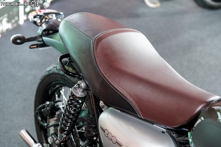 【採訪】再登場兩款新車!Kawasaki 台崎重車 W800 Café、Z400 與 Z900RS Café、ZX-6R 636 澎湖正式發表!