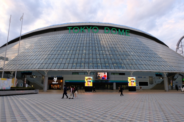 睽違已久的東京之旅 [圖多!]