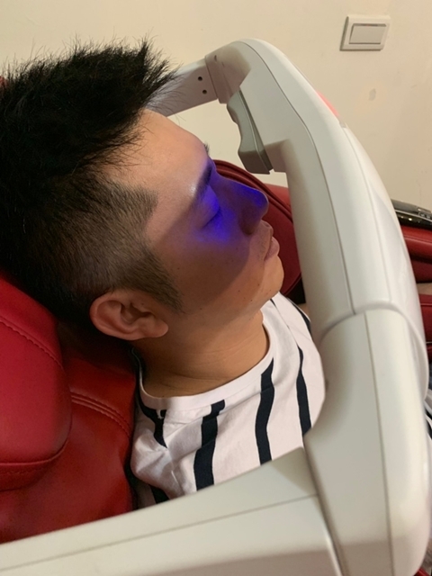[開箱文] 口袋破洞的孝敬太太母親節禮物tokuyo TC730AVS 诶河捏(台語)