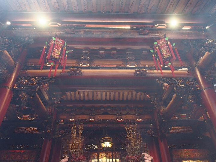 雲林 北港 北港朝天宮 — 來到北港必訪之地,全臺香火鼎盛媽祖廟之一