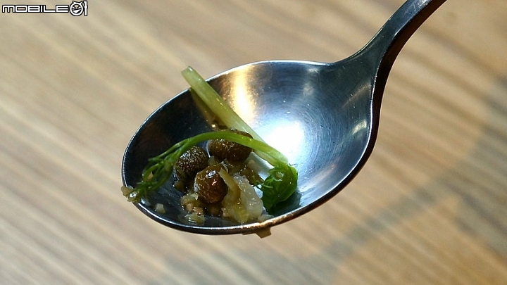 如沐法式春風，Timber Bistro & Wine - 藏薪法餐酒館