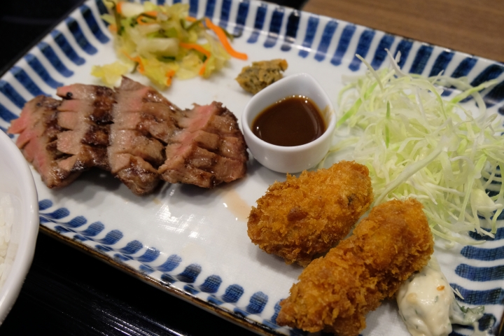 睽違已久的東京之旅 [圖多!]