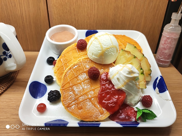 P30 Pro、小米9、Galaxy S10+ 三款熱門旗艦拍照對比