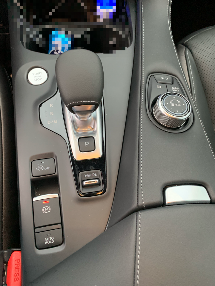 (開箱) QX50 風尚版之各取所需