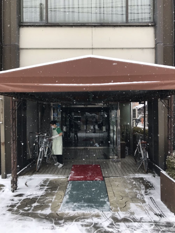 【遊記】合掌村名古屋跨年自由行-6天5夜(上)