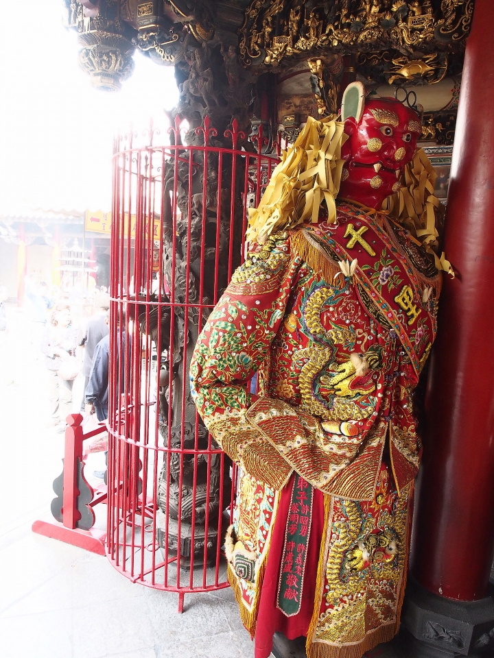 雲林 北港 北港朝天宮 — 來到北港必訪之地,全臺香火鼎盛媽祖廟之一