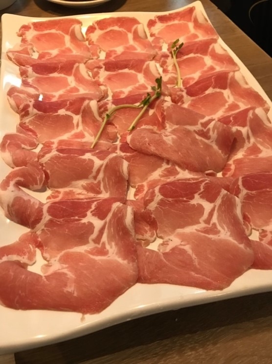 [新北中和] 肉老大永安店開幕嚐鮮分享～套餐份量多、CP值超高