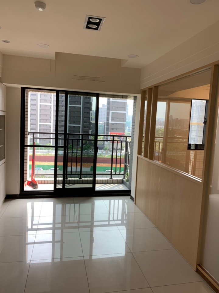合展好市購屋及裝潢分享