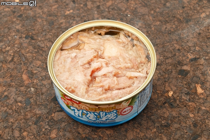 【小惡魔盲試評比】傳說中的鮪魚罐頭集評來啦！海底雞、鮪魚片大口吃吃看