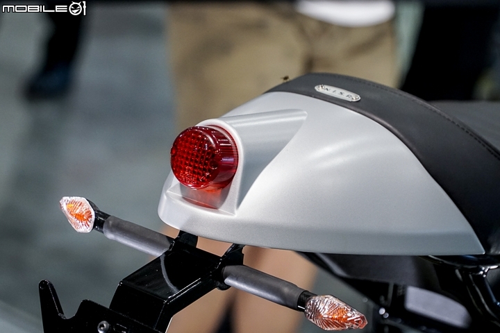 【2019台北機車展】ITALJET 來台！Gogoro 2 改裝燈具登場！機車產業展成車與配件看這篇！