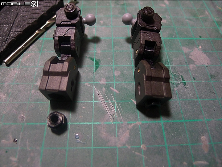 3D列印【Simplus-Basic Frame】製作記