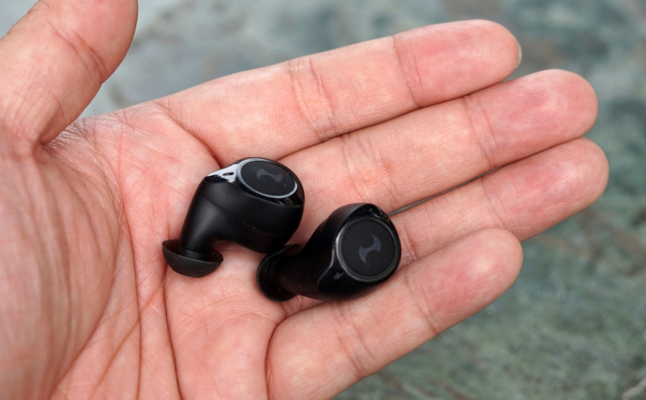 PURDIO TX11 Nexter真無線藍牙耳機初體驗