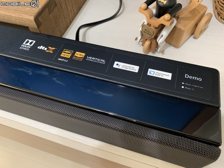 家庭劇院落成9000F+Z9F+APPLE TV