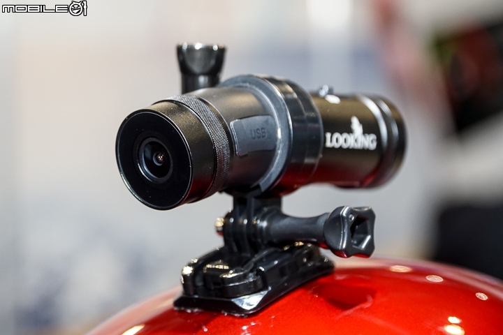 【2019台北機車展】ITALJET 來台！Gogoro 2 改裝燈具登場！機車產業展成車與配件看這篇！