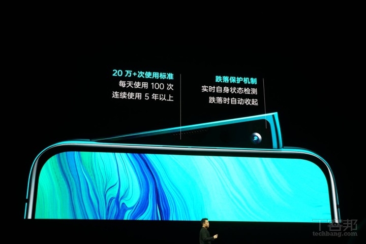 Reno這麼漂亮 + 小米強大的性價比，台灣的ASUS還活的下去？