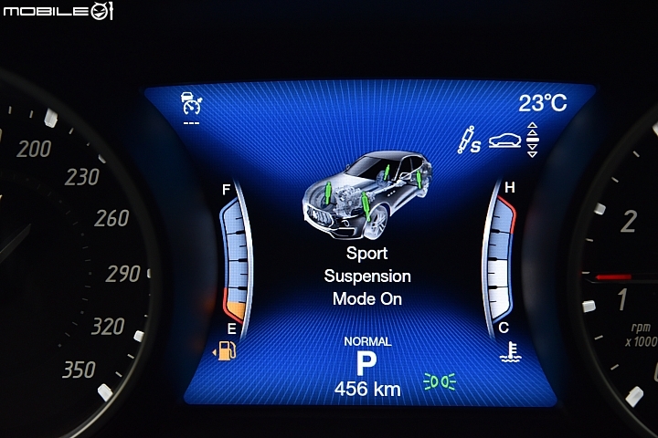 Maserati Levante GTS 戰力依然不同凡響！