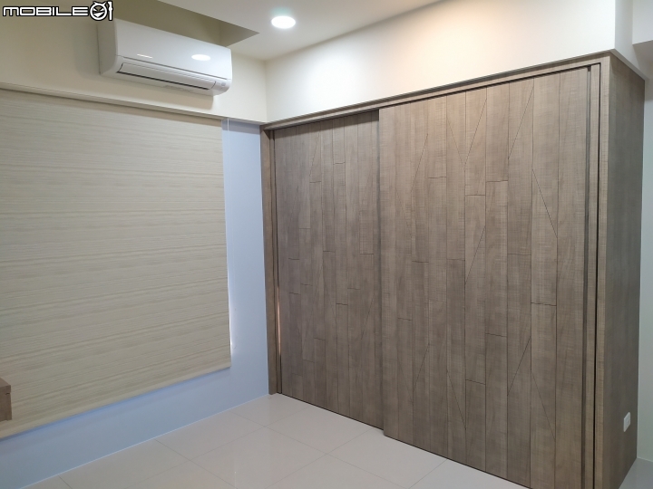 【開箱】幸福電梯小宅裝潢經驗