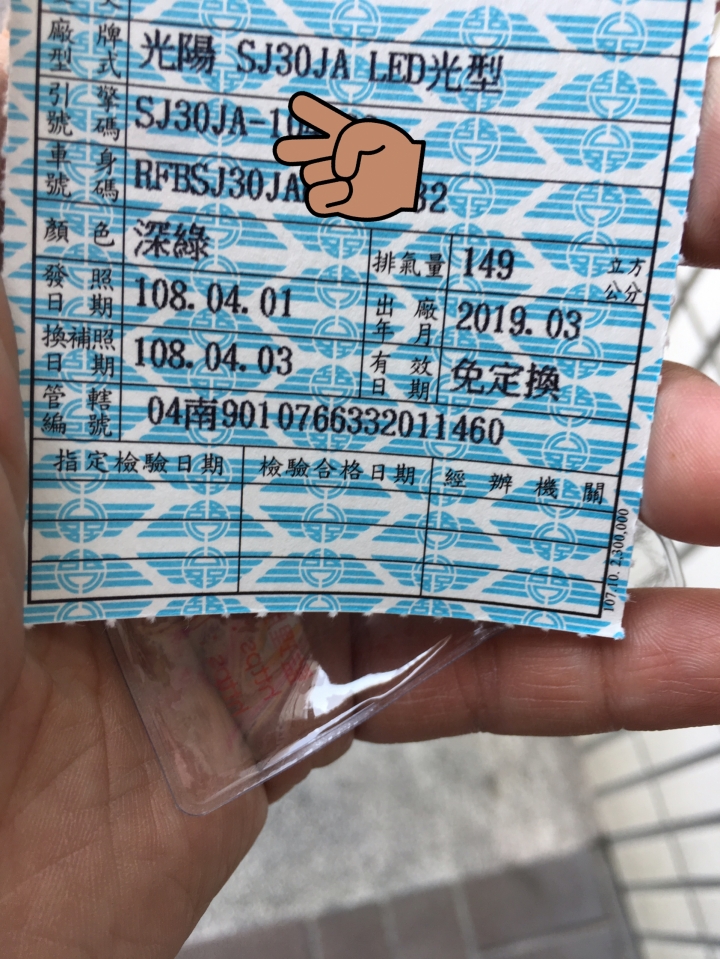 Like150購入，心得分享