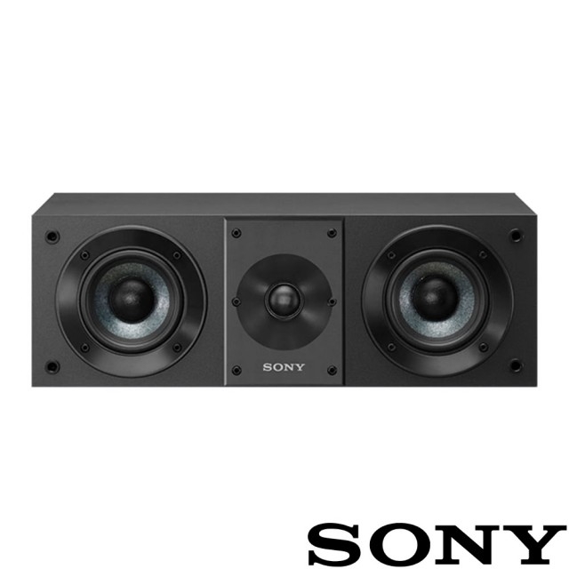 定義標準聲音-Sony頂級SS-CS系列5.1聲道劇院喇叭組合