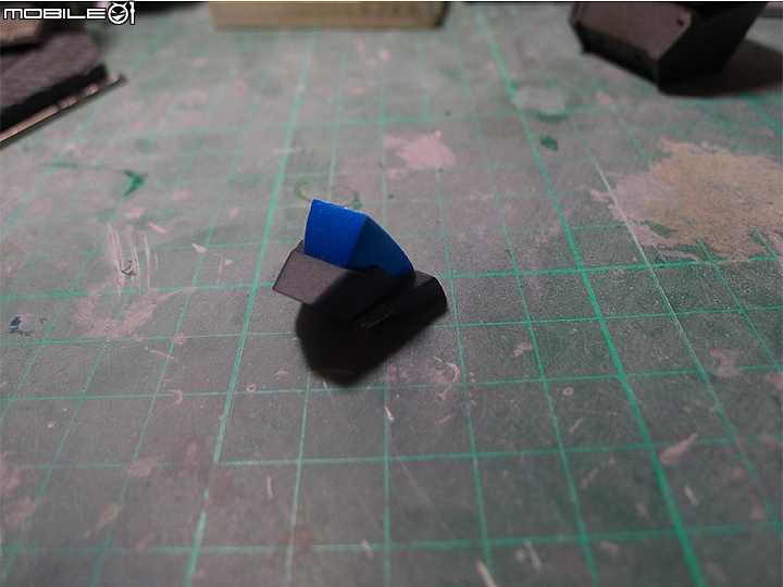 3D列印【Simplus-Basic Frame】製作記