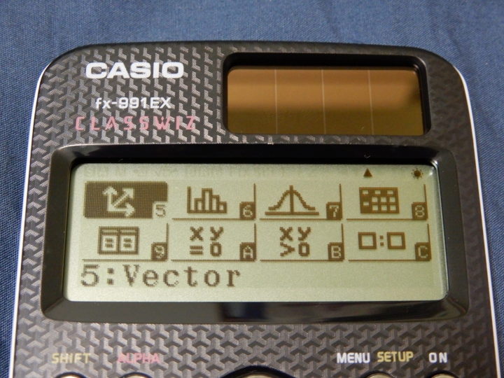 [開箱] casio fx-991ex 開箱(圖多，不喜請儘速離開)