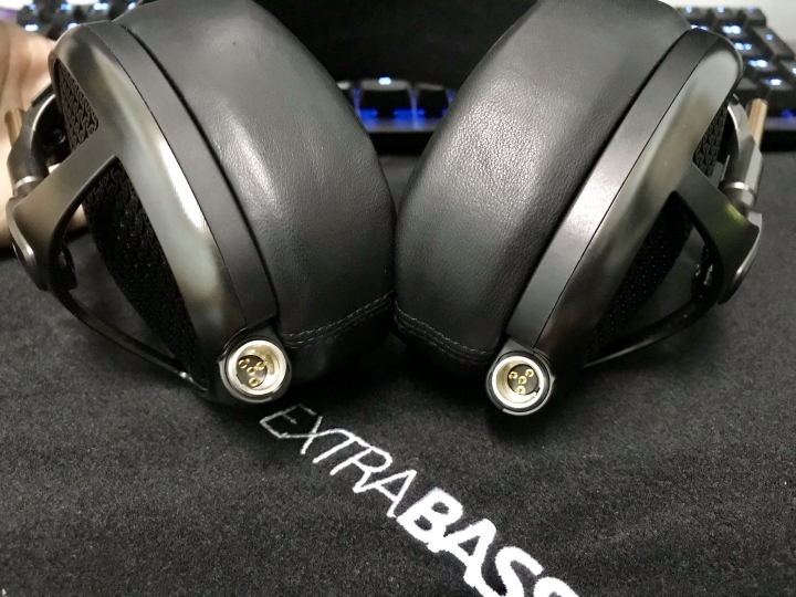 Meze Audio Empyrean 心得 (開箱文)