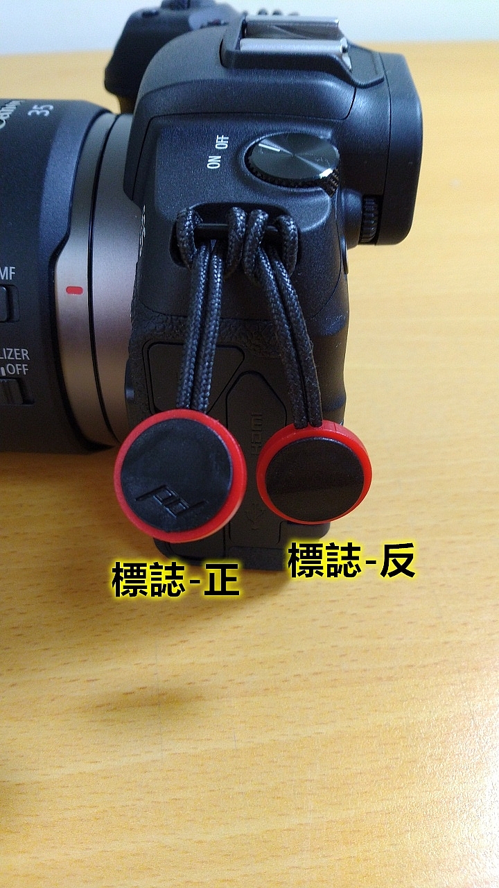 (開箱)PEAK DESIGN LEASH-象牙灰-[窄版]