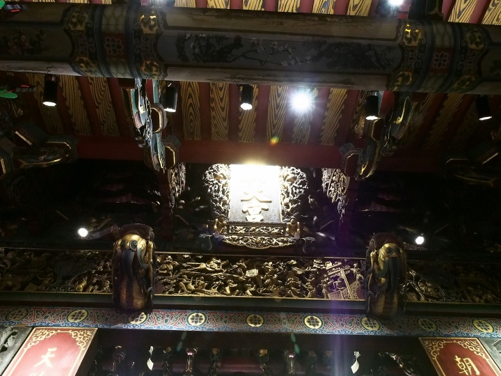 雲林 北港 北港朝天宮 — 來到北港必訪之地,全臺香火鼎盛媽祖廟之一