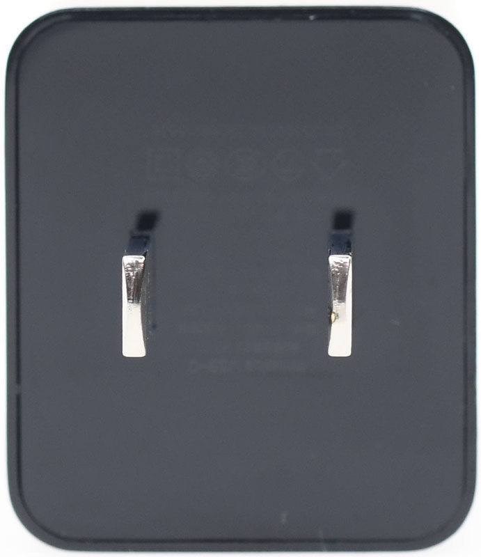 聯想thinkplus 65W迷你USB-C充電器PA65開箱測試