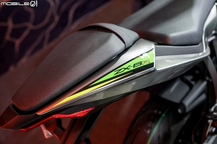 【採訪】再登場兩款新車!Kawasaki 台崎重車 W800 Café、Z400 與 Z900RS Café、ZX-6R 636 澎湖正式發表!