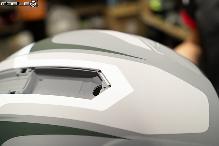破解對國產帽的迷思！SOL HELMETS 安全帽撞擊測試實驗室、生產線參訪