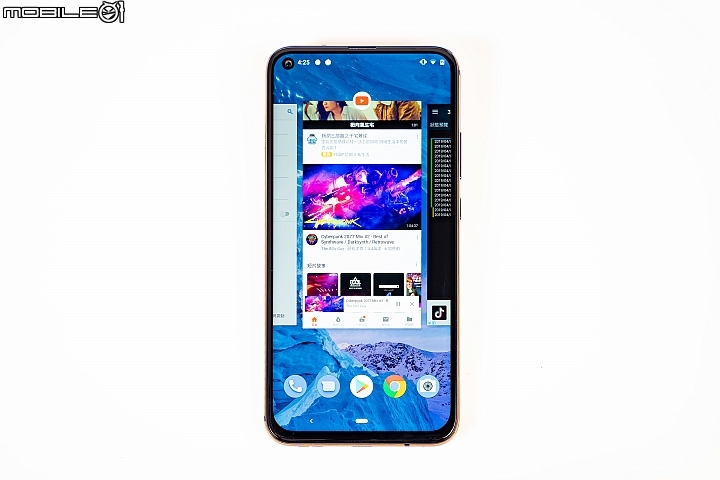 Nokia X71試用 開孔全螢幕與高畫素三鏡是亮點 也有犧牲之處