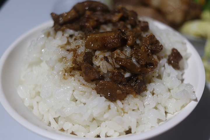 [新北新莊]顛覆傳統消夜 菜小粥清 的美食
