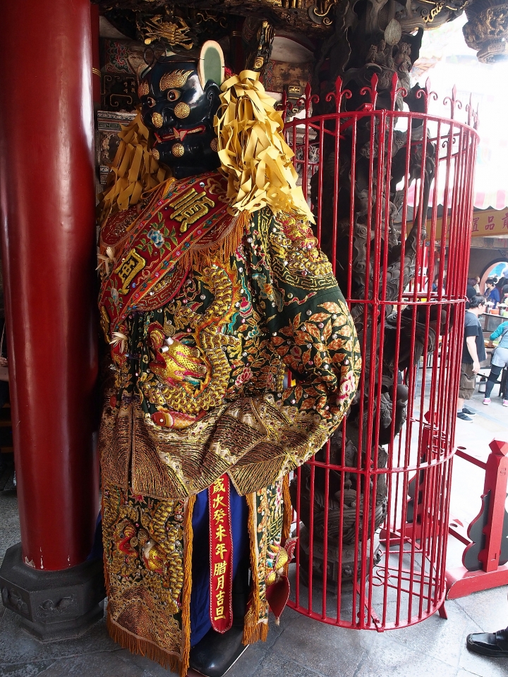 雲林 北港 北港朝天宮 — 來到北港必訪之地,全臺香火鼎盛媽祖廟之一