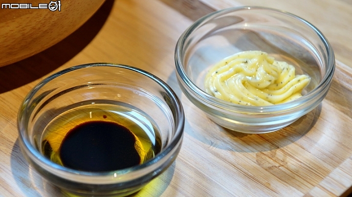 如沐法式春風，Timber Bistro & Wine - 藏薪法餐酒館