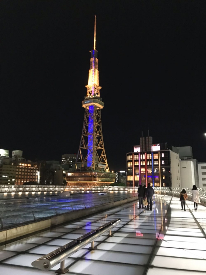 【遊記】合掌村名古屋跨年自由行-6天5夜(上)