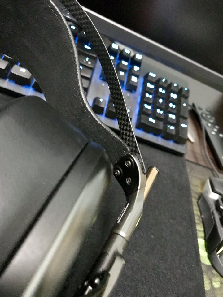 Meze Audio Empyrean 心得 (開箱文)
