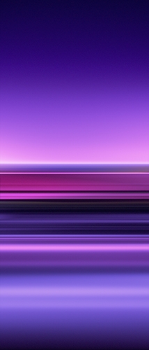 Xperia 1 桌布