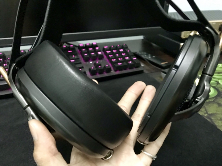 Meze Audio Empyrean 心得 (開箱文)
